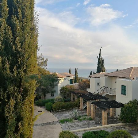 Aphrodite Hills Adonis Apartment Κούκλια Εξωτερικό φωτογραφία