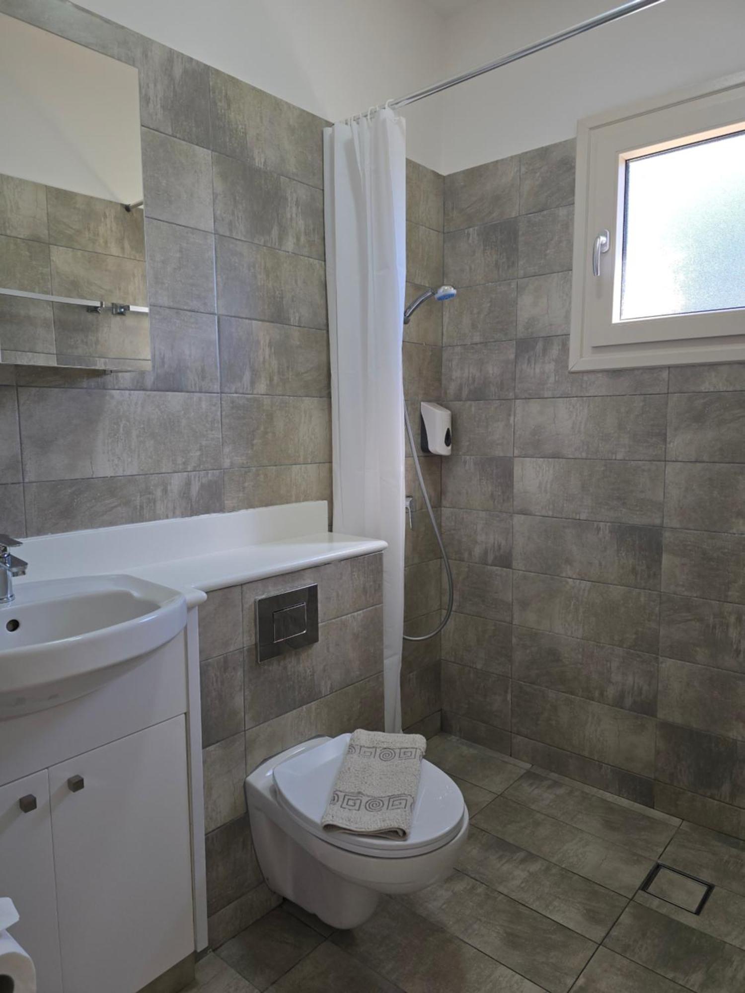 Aphrodite Hills Adonis Apartment Κούκλια Εξωτερικό φωτογραφία