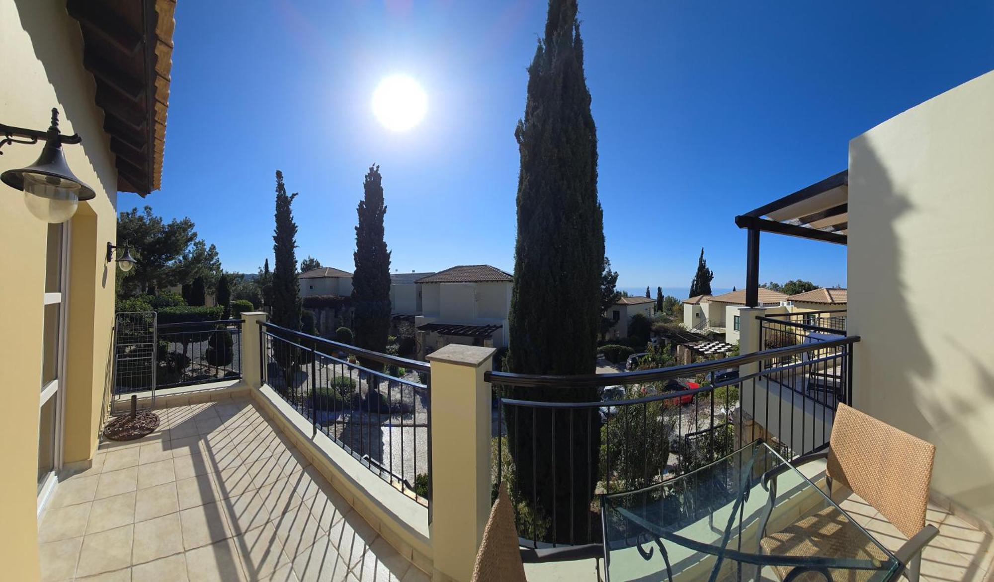 Aphrodite Hills Adonis Apartment Κούκλια Εξωτερικό φωτογραφία