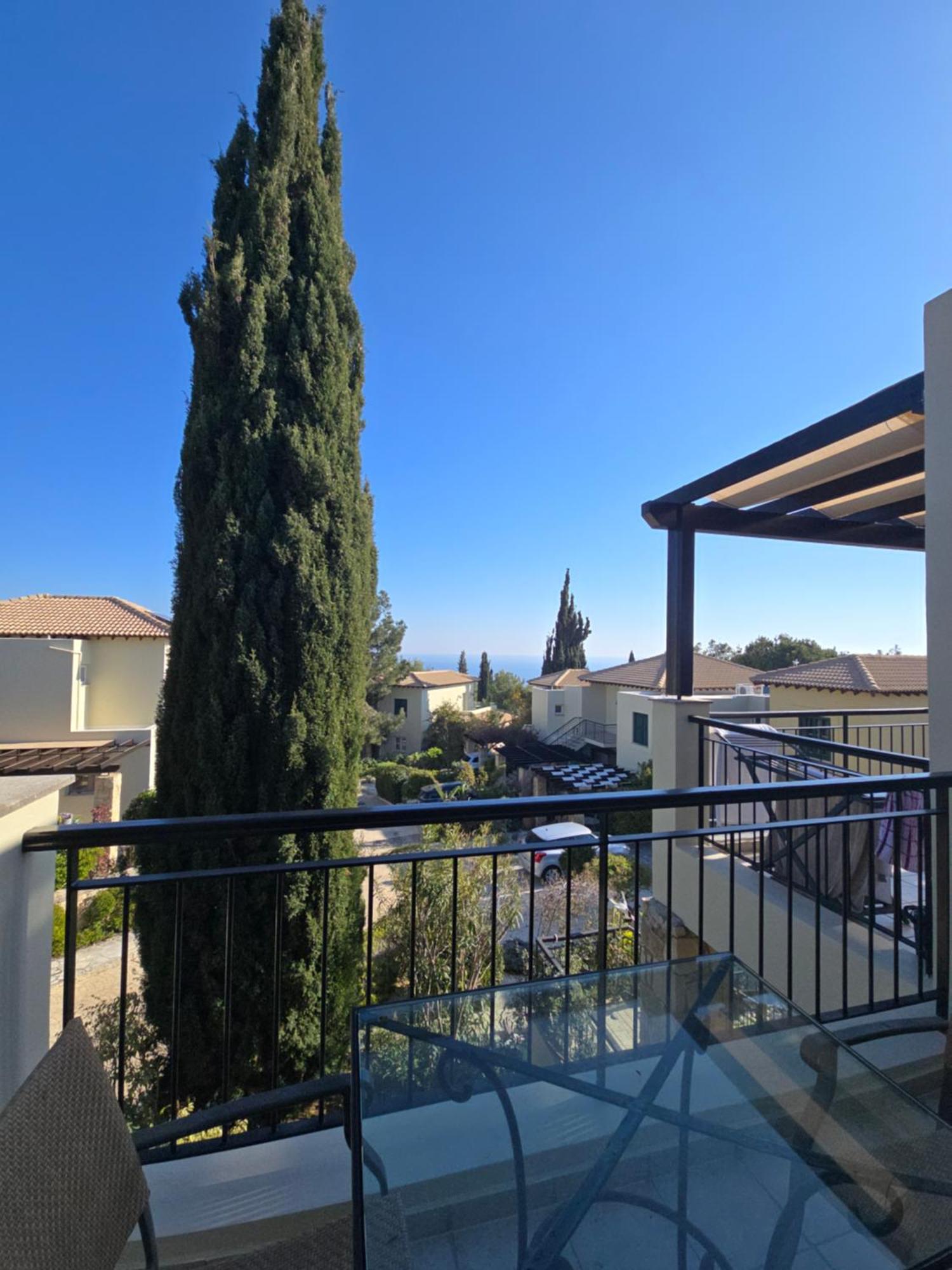 Aphrodite Hills Adonis Apartment Κούκλια Εξωτερικό φωτογραφία