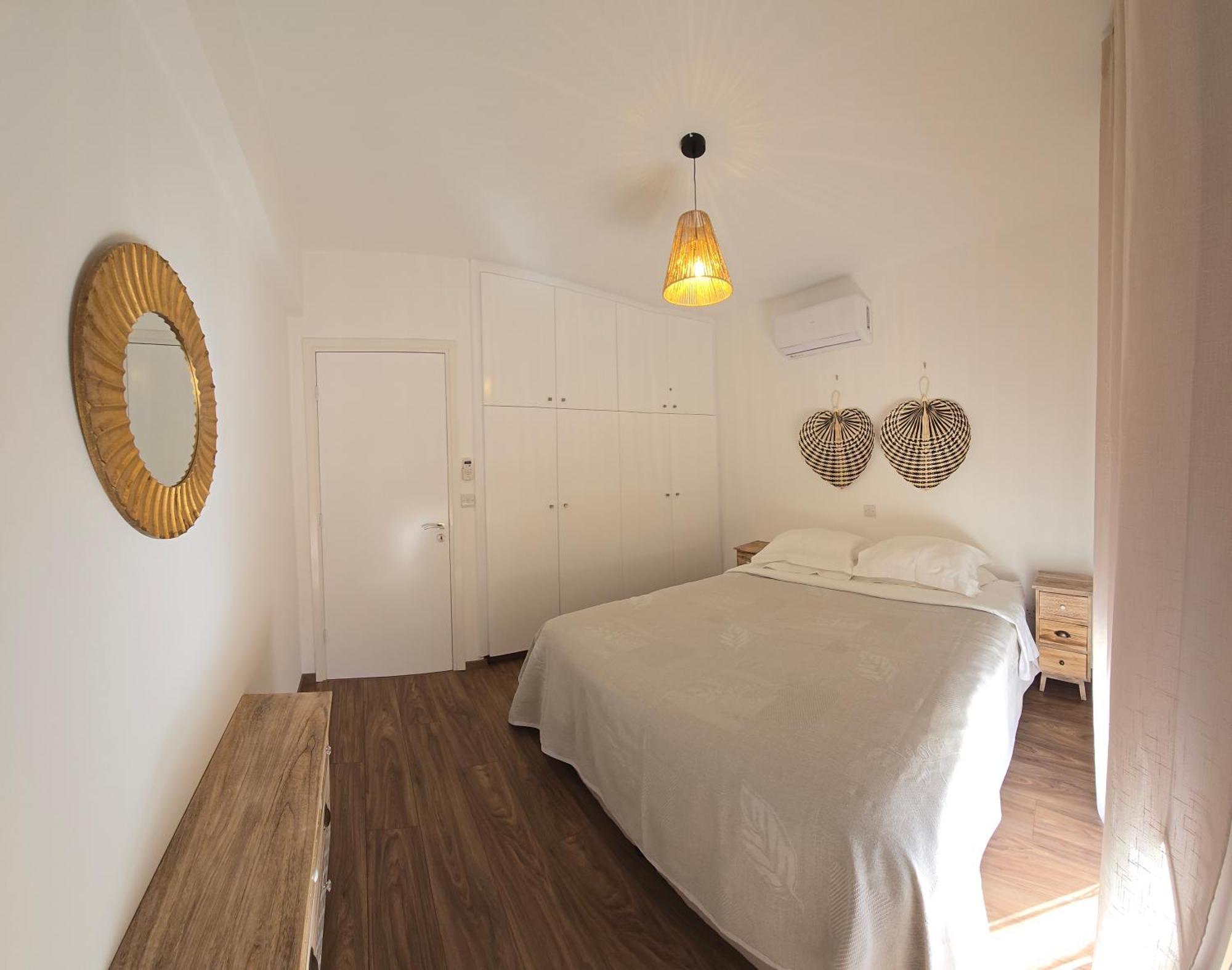 Aphrodite Hills Adonis Apartment Κούκλια Εξωτερικό φωτογραφία