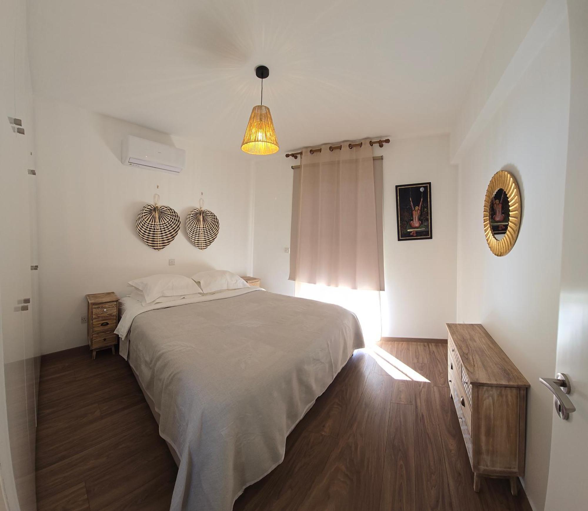 Aphrodite Hills Adonis Apartment Κούκλια Εξωτερικό φωτογραφία