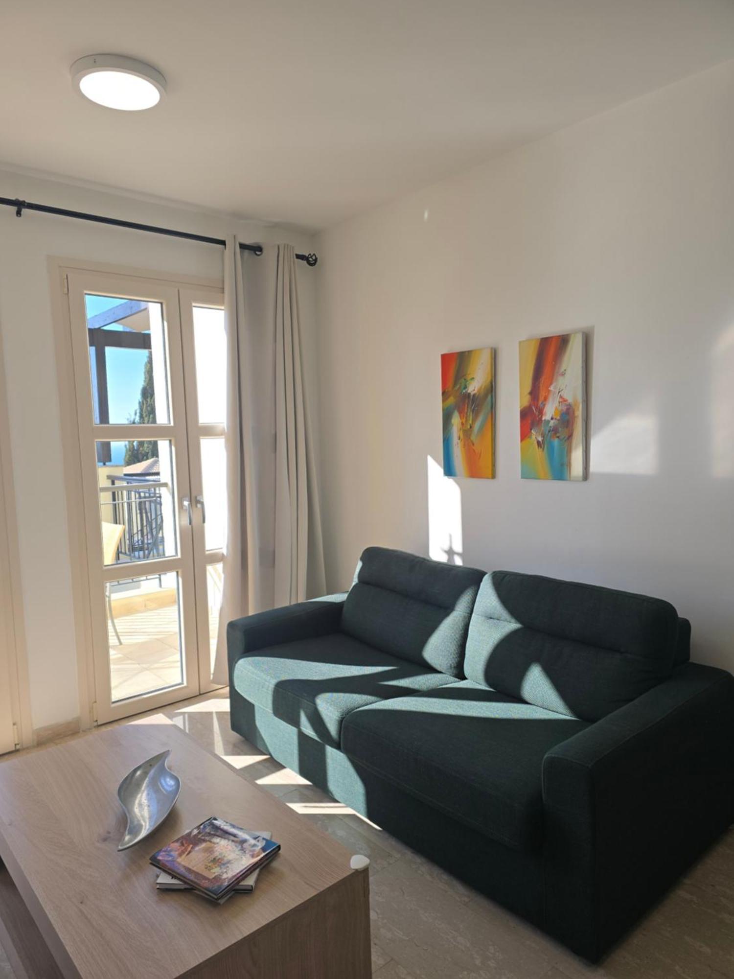 Aphrodite Hills Adonis Apartment Κούκλια Εξωτερικό φωτογραφία